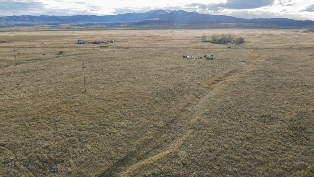 Lot 24 Jack Rabbit Lane, Whitehall MT 59759