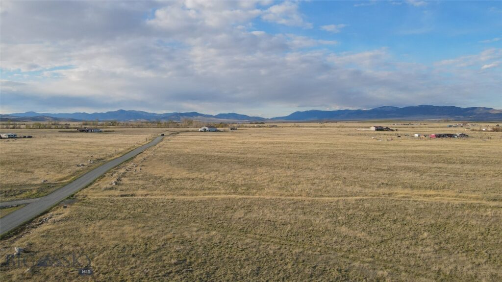 Lot 24 Jack Rabbit Lane, Whitehall MT 59759