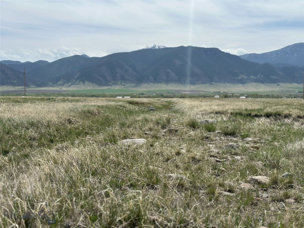 Lot 24 Jack Rabbit Lane, Whitehall MT 59759
