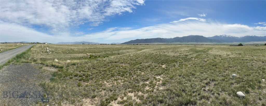 Lot 24 Jack Rabbit Lane, Whitehall MT 59759