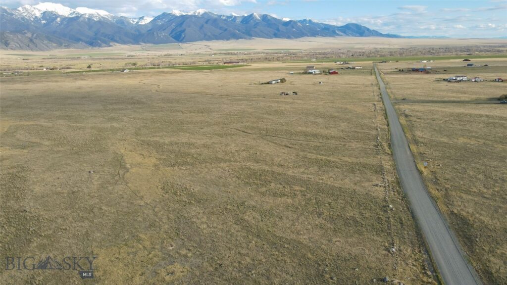 Lot 24 Jack Rabbit Lane, Whitehall MT 59759