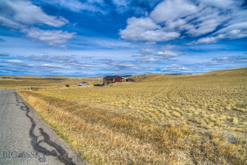 Lot 26 Wheatland Meadows Drive, Three Forks MT 59752