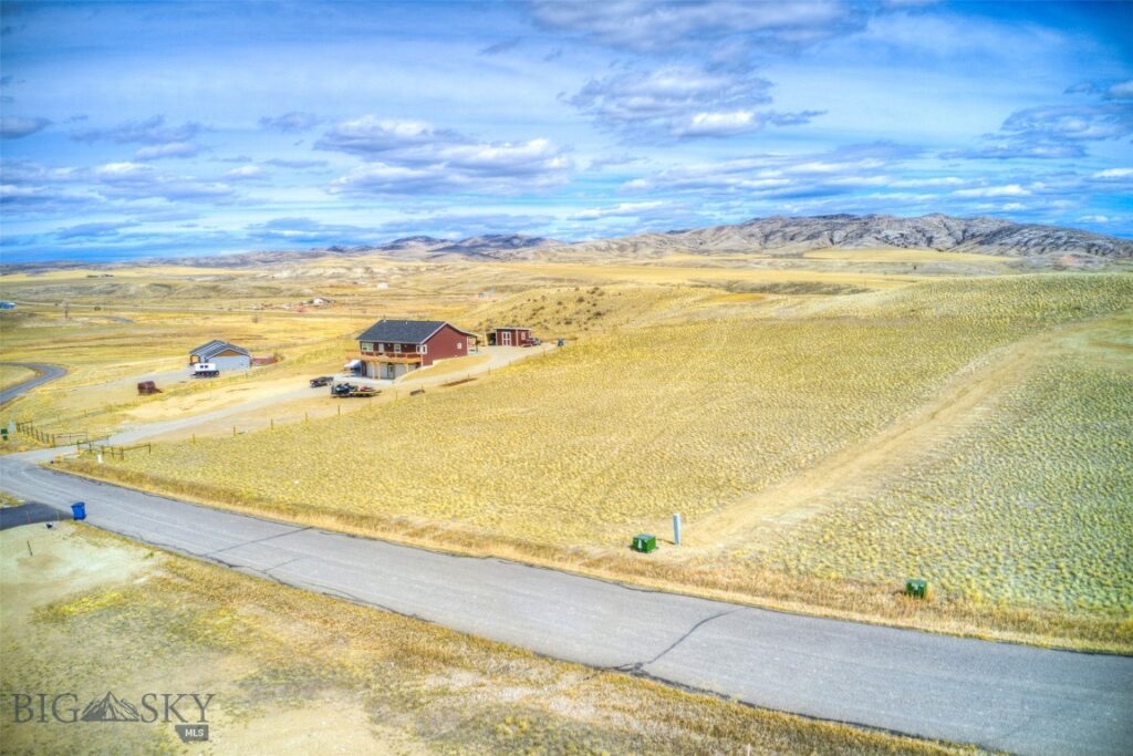 Lot 26 Wheatland Meadows Drive, Three Forks MT 59752