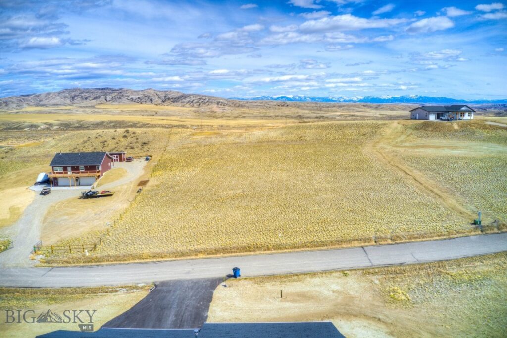 Lot 26 Wheatland Meadows Drive, Three Forks MT 59752