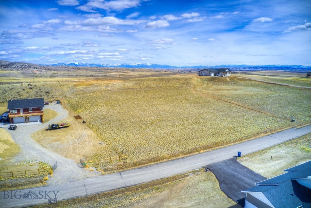 Lot 26 Wheatland Meadows Drive, Three Forks MT 59752