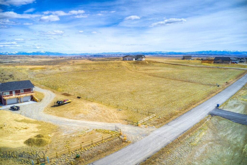 Lot 26 Wheatland Meadows Drive, Three Forks MT 59752