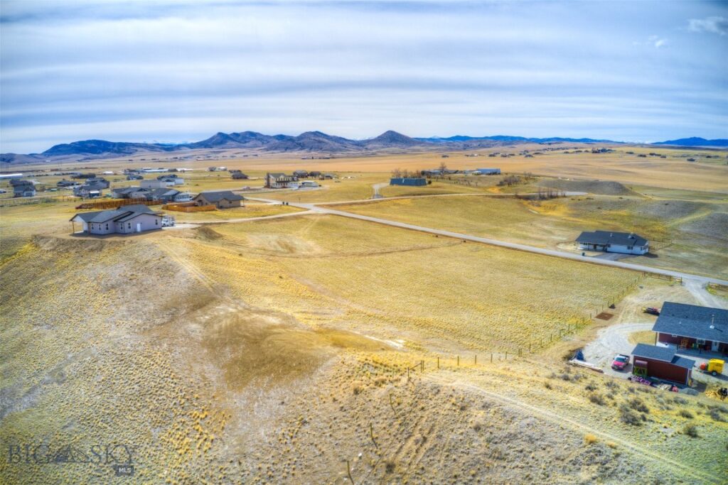 Lot 26 Wheatland Meadows Drive, Three Forks MT 59752