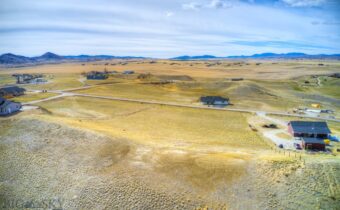 Lot 26 Wheatland Meadows Drive, Three Forks MT 59752