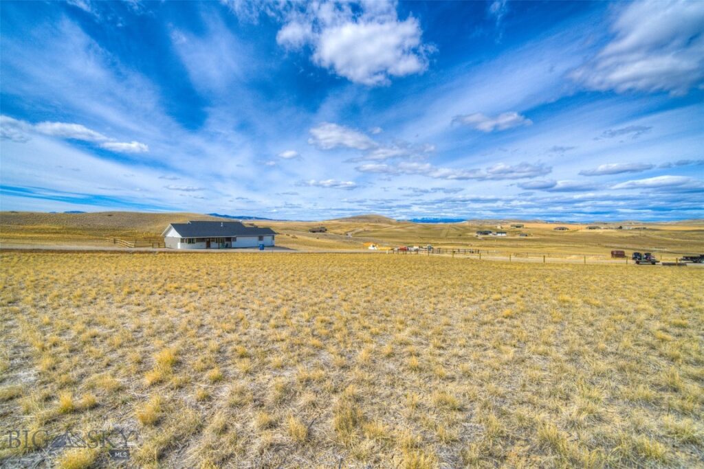 Lot 26 Wheatland Meadows Drive, Three Forks MT 59752