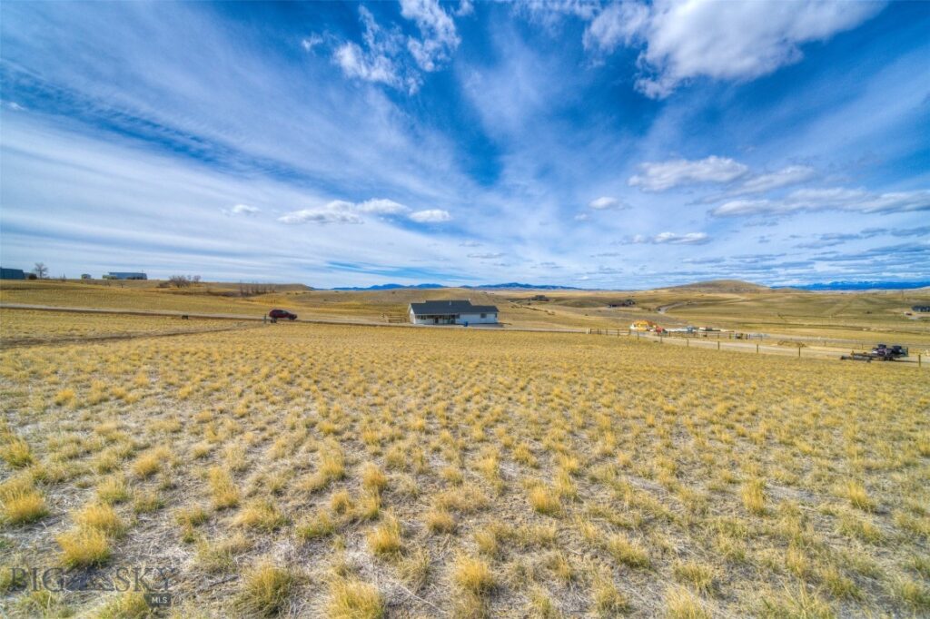 Lot 26 Wheatland Meadows Drive, Three Forks MT 59752