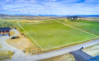 Lot 26 Wheatland Meadows Drive, Three Forks MT 59752