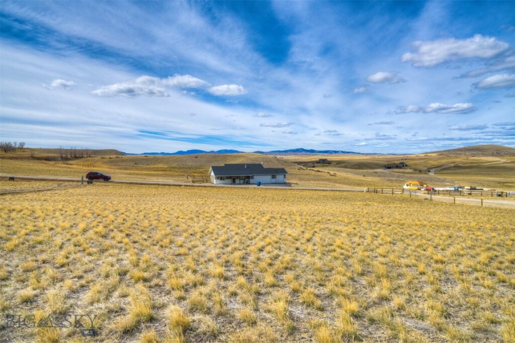 Lot 26 Wheatland Meadows Drive, Three Forks MT 59752