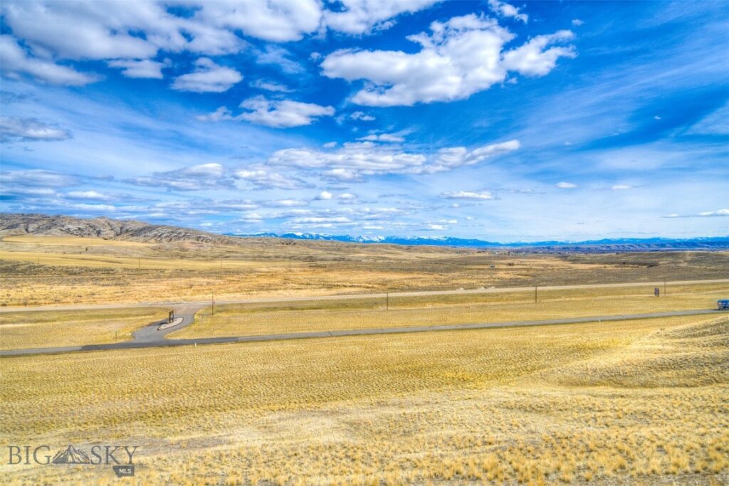 Lot 26 Wheatland Meadows Drive, Three Forks MT 59752