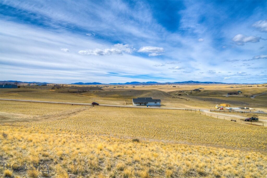 Lot 26 Wheatland Meadows Drive, Three Forks MT 59752