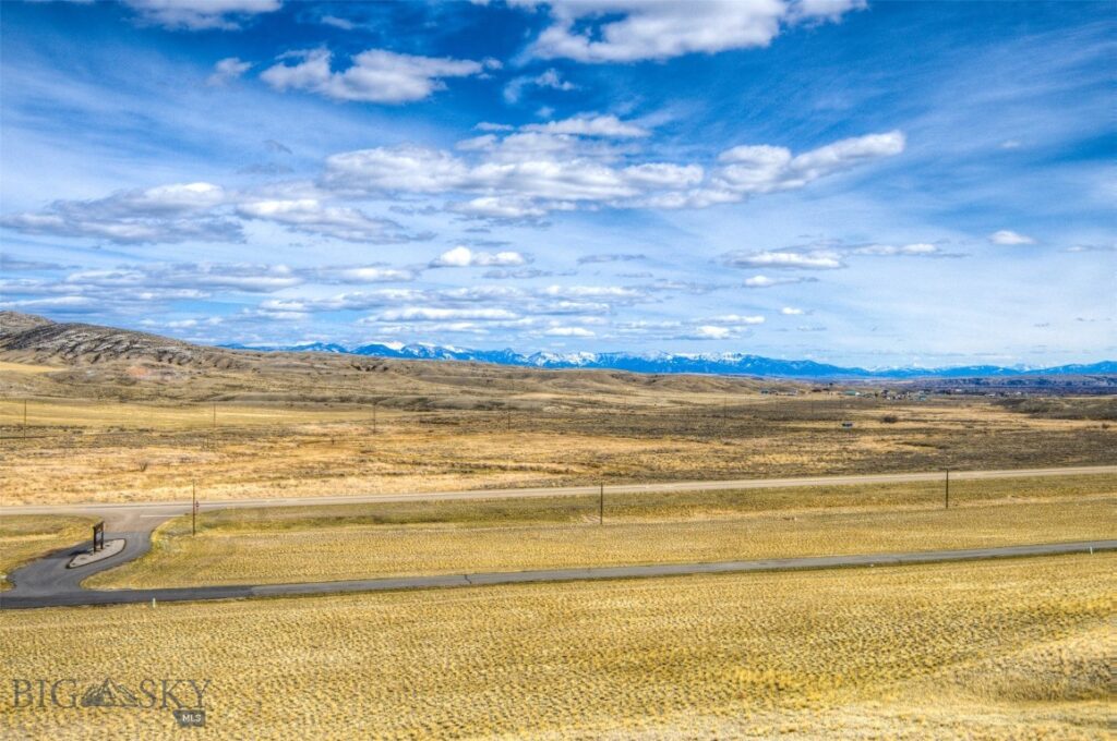 Lot 26 Wheatland Meadows Drive, Three Forks MT 59752
