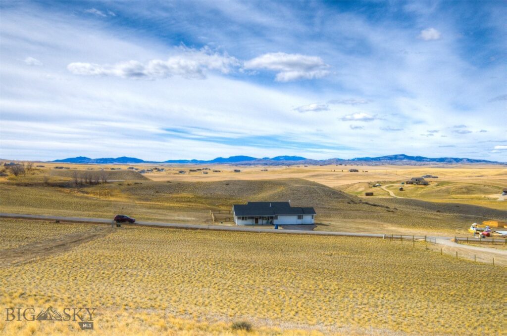 Lot 26 Wheatland Meadows Drive, Three Forks MT 59752