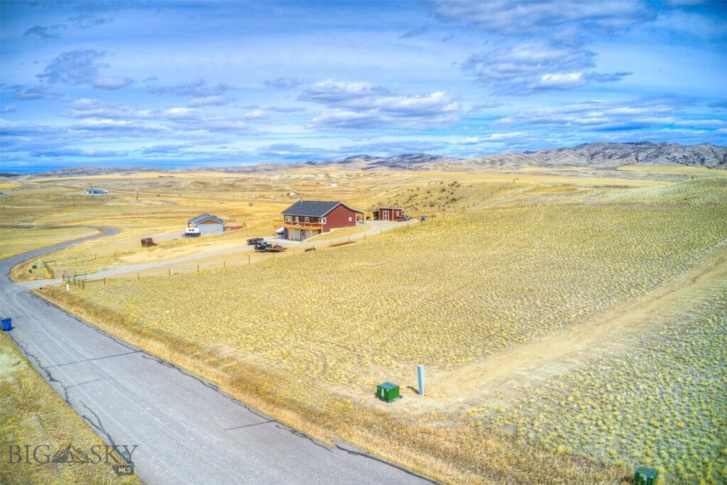 Lot 26 Wheatland Meadows Drive, Three Forks MT 59752
