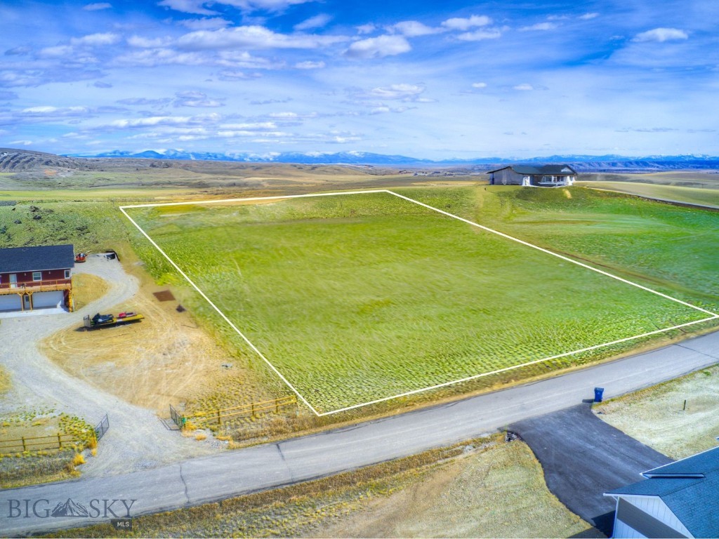 Lot 26 Wheatland Meadows Drive, Three Forks MT 59752