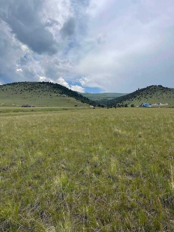 Lot 273 Shining Mountains 1, Ennis MT 59729