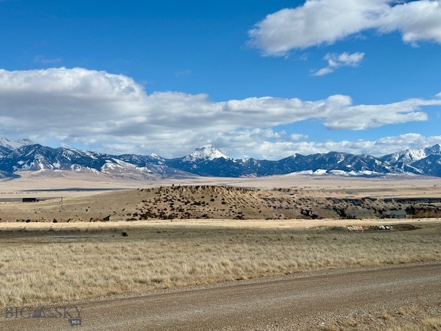 Lot 273 Shining Mountains 1, Ennis MT 59729