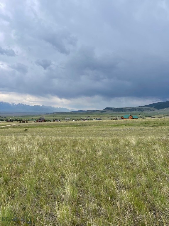 Lot 273 Shining Mountains 1, Ennis MT 59729