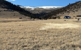 Lot 273 Shining Mountains 1, Ennis MT 59729