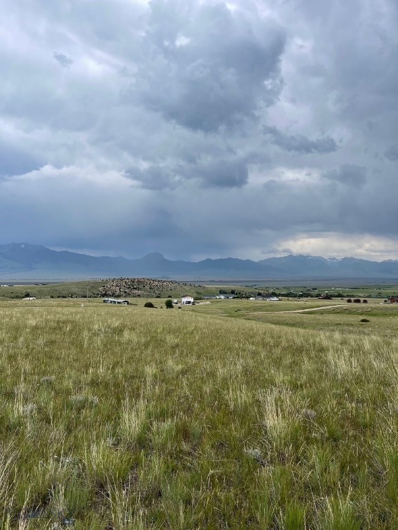 Lot 273 Shining Mountains 1, Ennis MT 59729