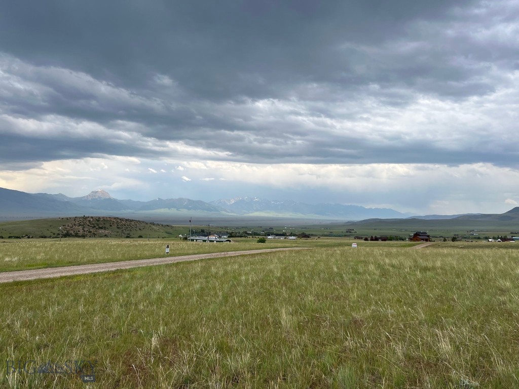 Lot 273 Shining Mountains 1, Ennis MT 59729