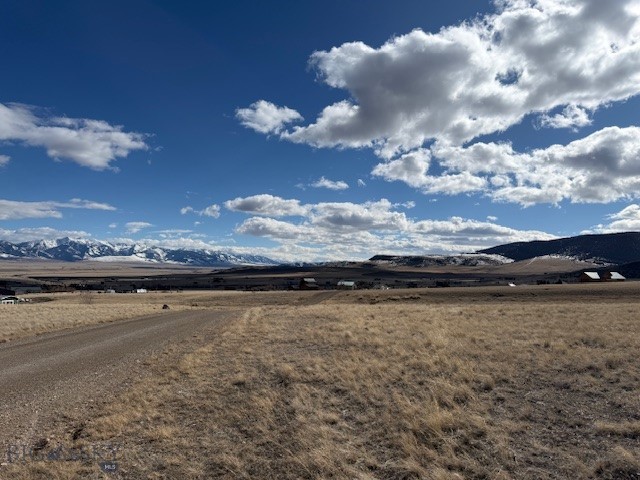 Lot 273 Shining Mountains 1, Ennis MT 59729