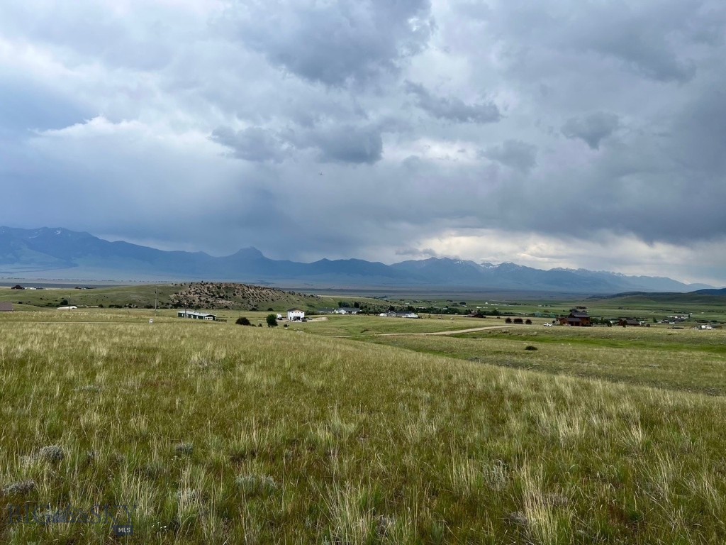 Lot 273 Shining Mountains 1, Ennis MT 59729