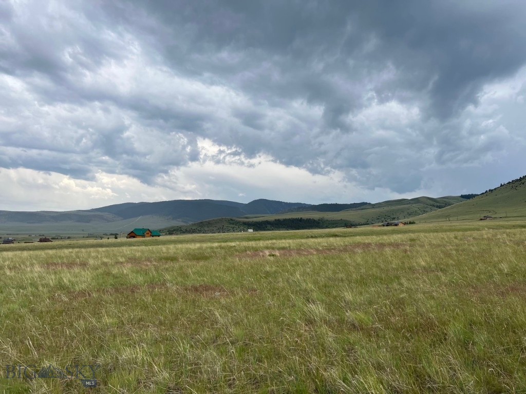 Lot 273 Shining Mountains 1, Ennis MT 59729