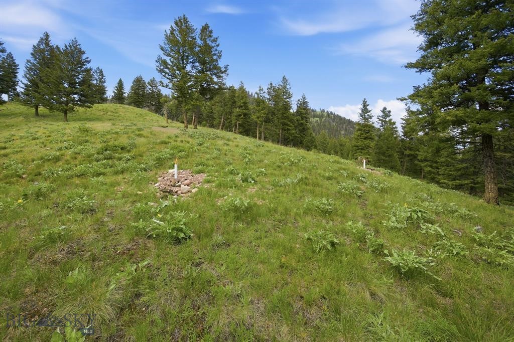 Lot 3 Big Waters Ranch Road, Seeley Lake MT 59868
