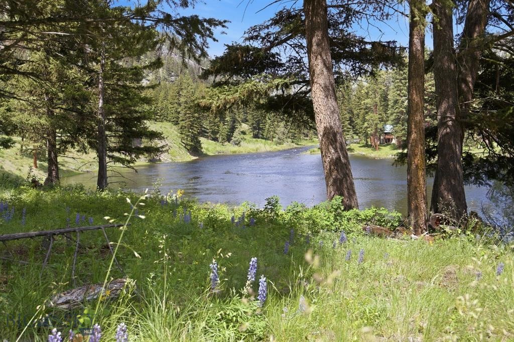 Lot 3 Big Waters Ranch Road, Seeley Lake MT 59868