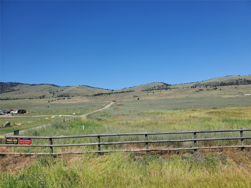Lot 316 Caye Drive, Other MT 59915