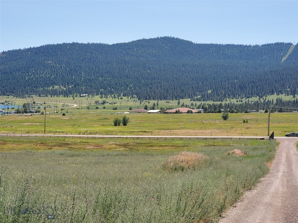 Lot 316 Caye Drive, Other MT 59915