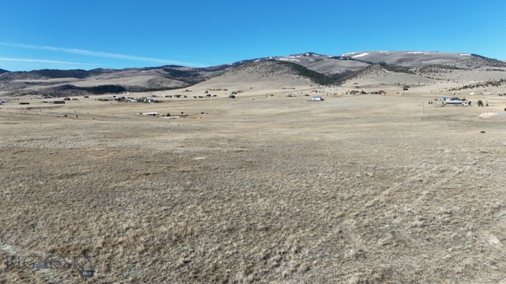 Lot 32 Shining Mountains 1, Ennis MT 59729