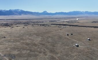 Lot 32 Shining Mountains 1, Ennis MT 59729