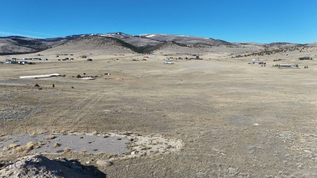 Lot 32 Shining Mountains 1, Ennis MT 59729