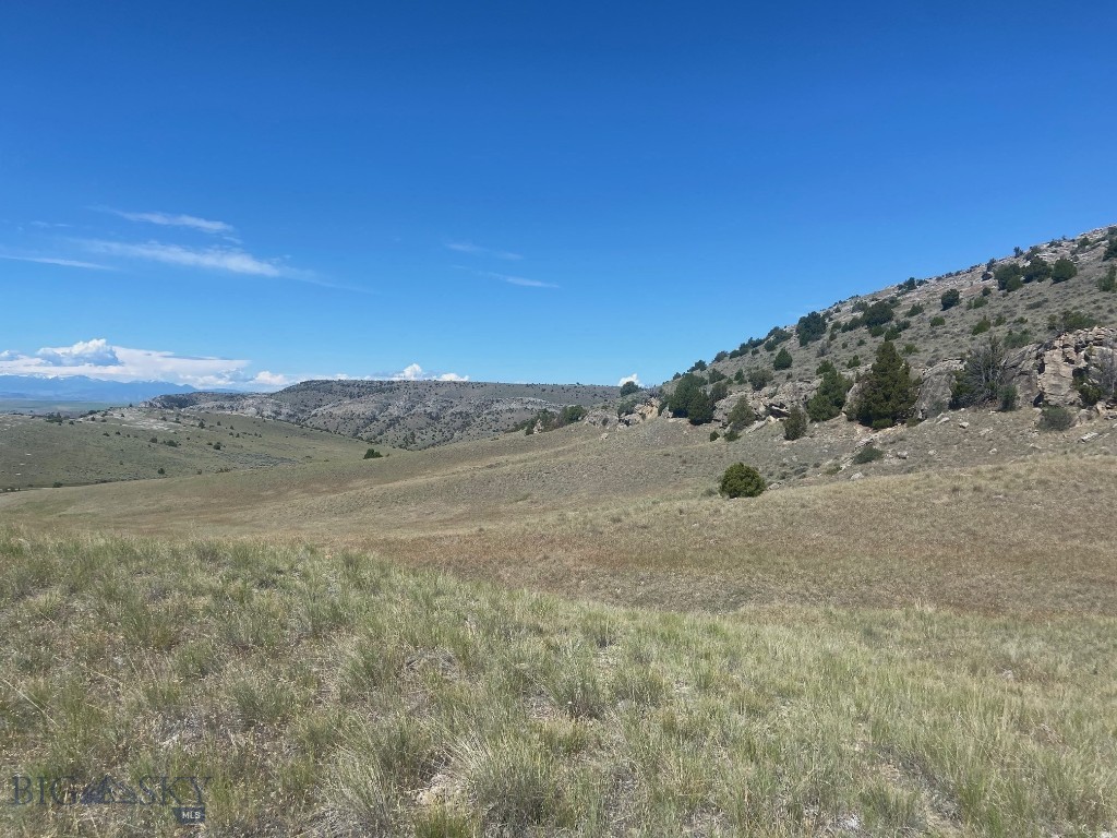 Lot 33 & 39 Gallatin River Ranch, Manhattan MT 59741