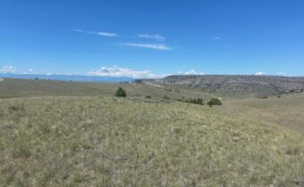 Lot 33 & 39 Gallatin River Ranch, Manhattan MT 59741