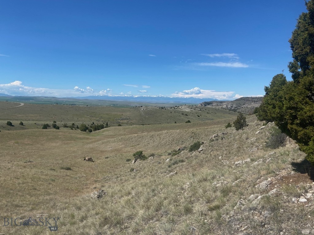 Lot 33 & 39 Gallatin River Ranch, Manhattan MT 59741
