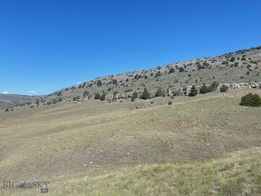 Lot 33 & 39 Gallatin River Ranch, Manhattan MT 59741