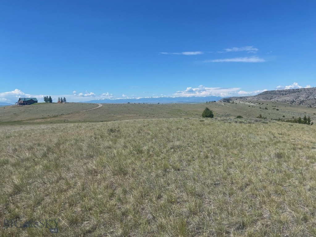 Lot 33 & 39 Gallatin River Ranch, Manhattan MT 59741