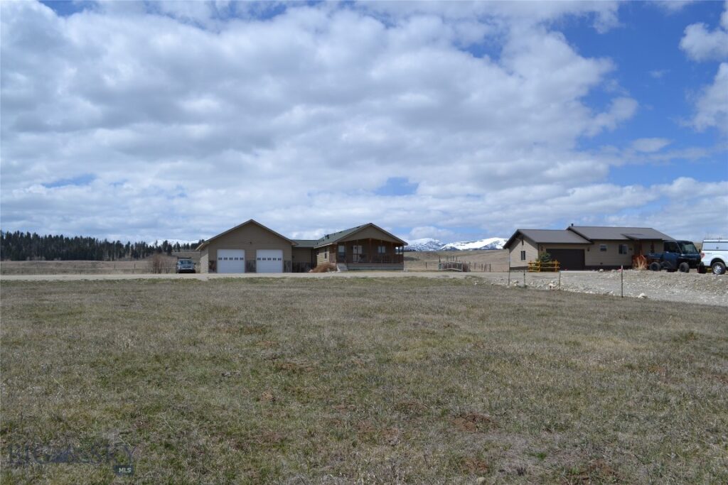 Lot 36 Buffalo Drive, West Yellowstone MT 59758