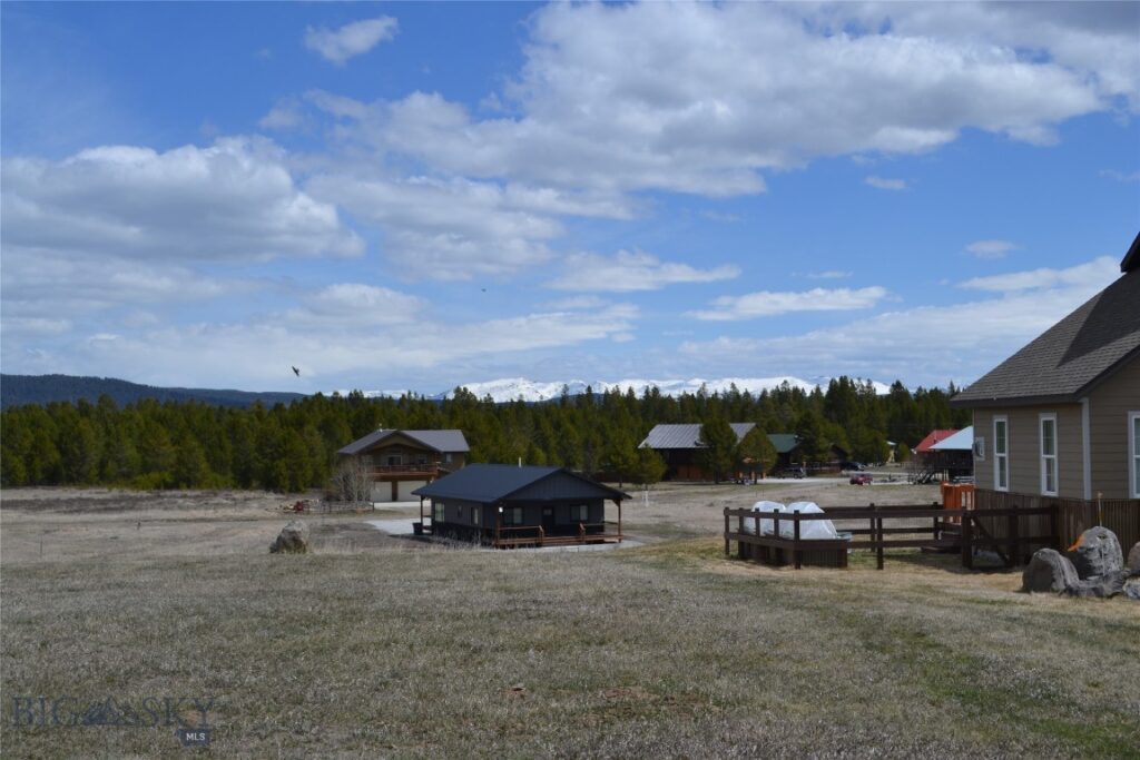 Lot 36 Buffalo Drive, West Yellowstone MT 59758