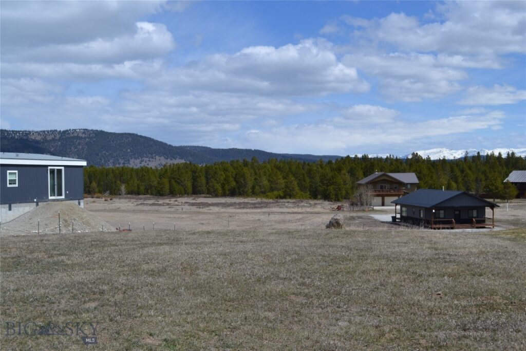 Lot 36 Buffalo Drive, West Yellowstone MT 59758