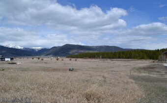 Lot 36 Buffalo Drive, West Yellowstone MT 59758