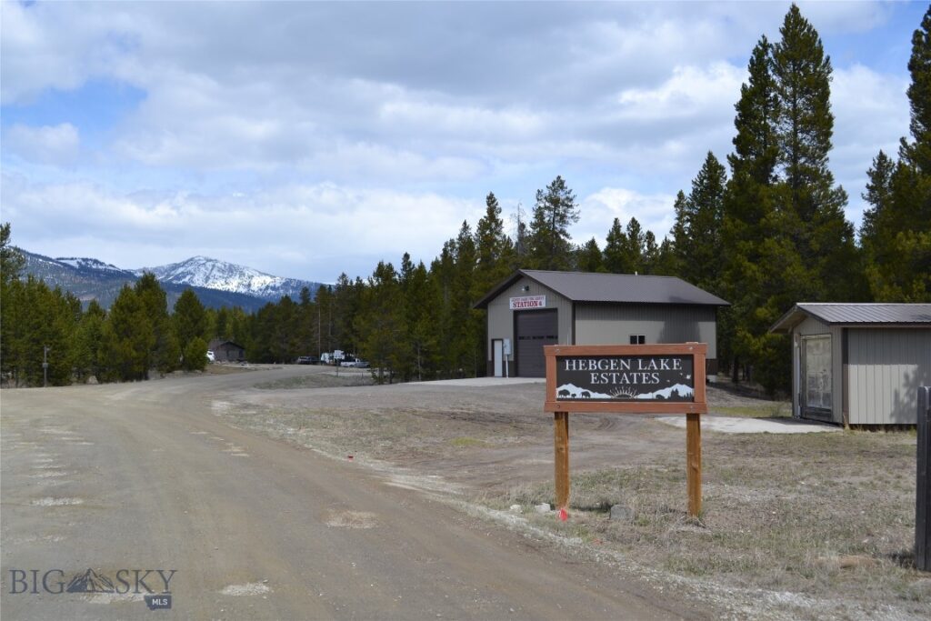 Lot 36 Buffalo Drive, West Yellowstone MT 59758