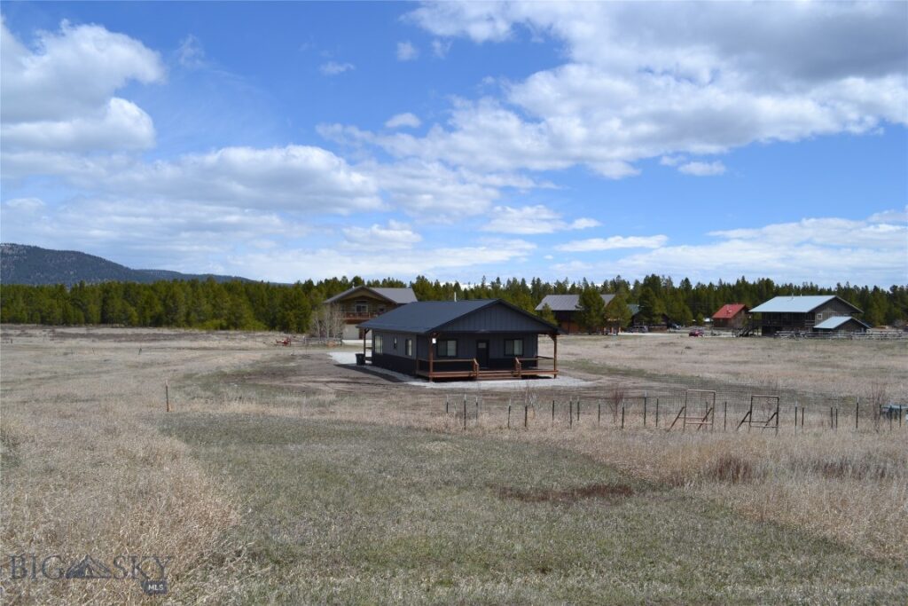 Lot 36 Buffalo Drive, West Yellowstone MT 59758