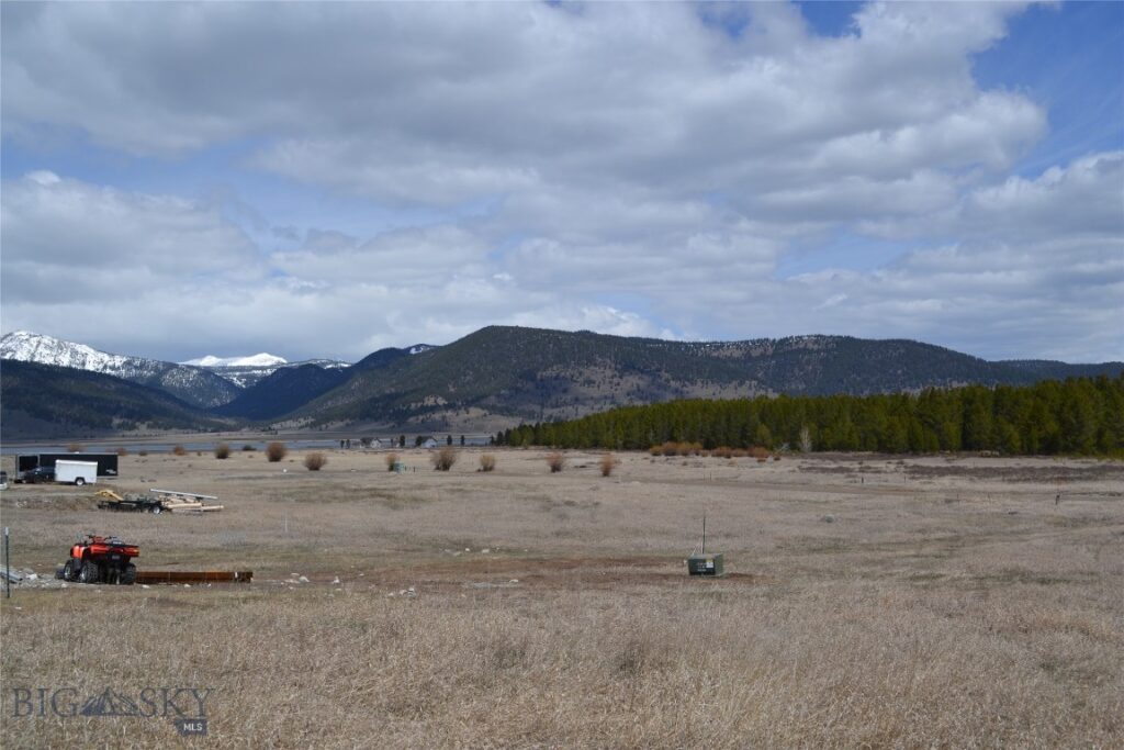 Lot 36 Buffalo Drive, West Yellowstone MT 59758